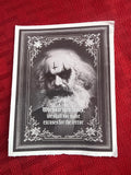Goth Marx Sticker