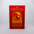 Foundations of Leninism