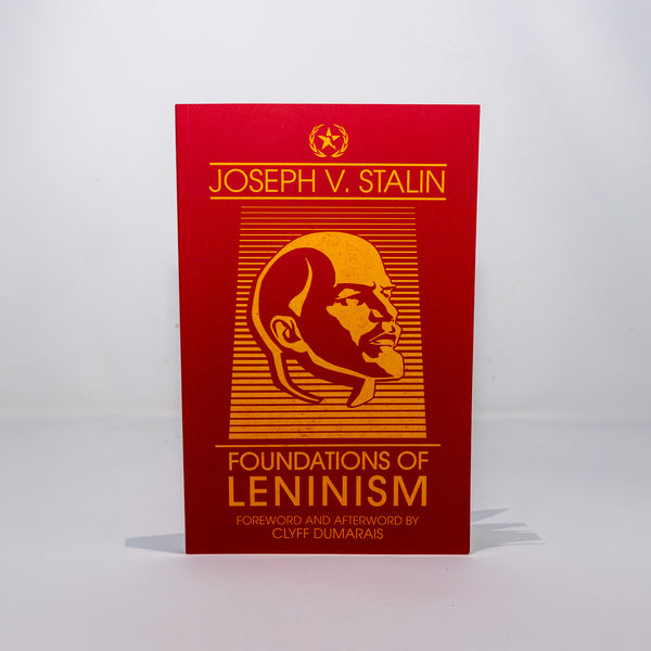 Foundations of Leninism